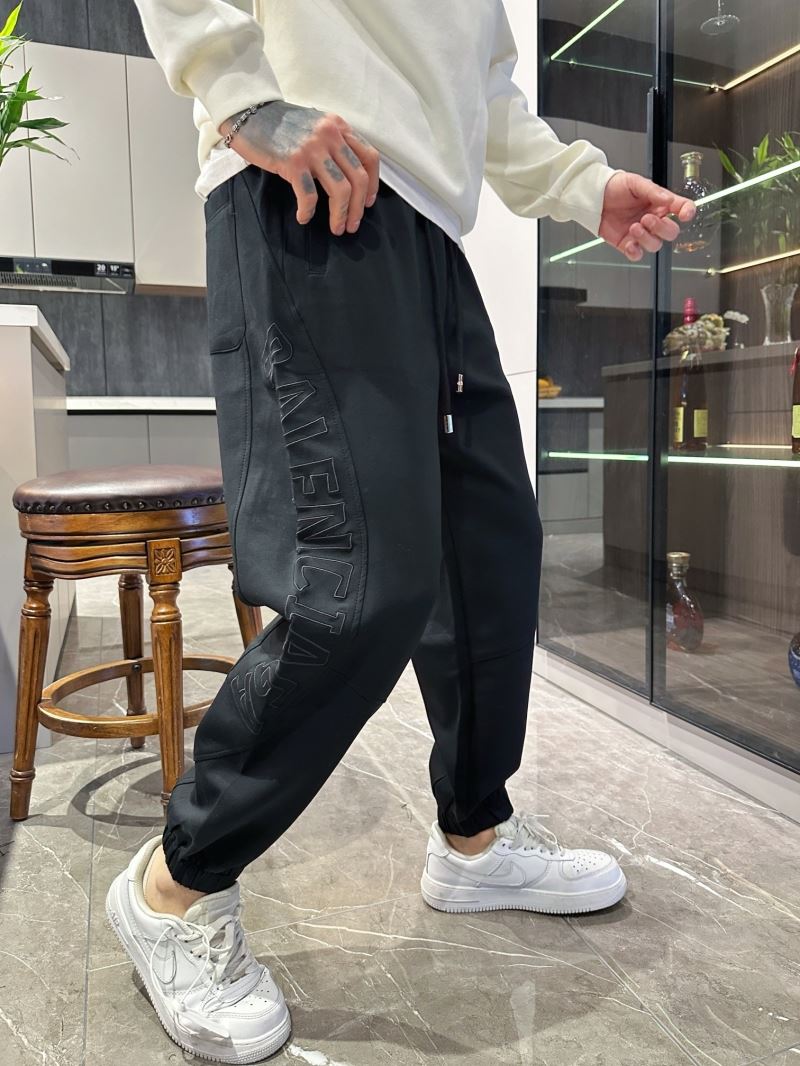 Balenciaga Long Pants